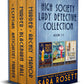 High Society Ebook Bundle 1-3