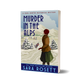 Murder in the Alps by Sara Rosett, book 8 in the 1920s High Society Lady Detective Series